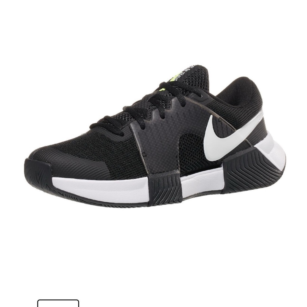 Nike Zoom GP Challenge 1 tennis shoes